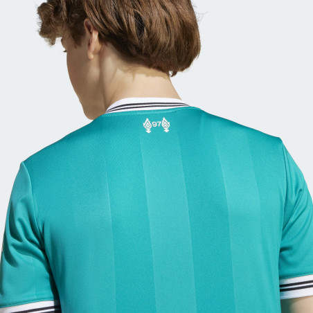 Maillot junior Liverpool third 2025/26