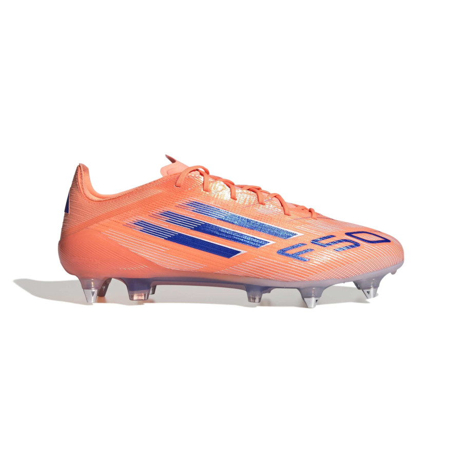 adidas F50 Elite SG orange bleu