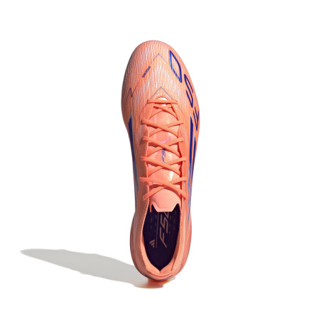 adidas F50 Elite SG orange bleu