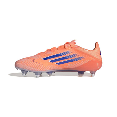 adidas F50 Elite SG orange bleu