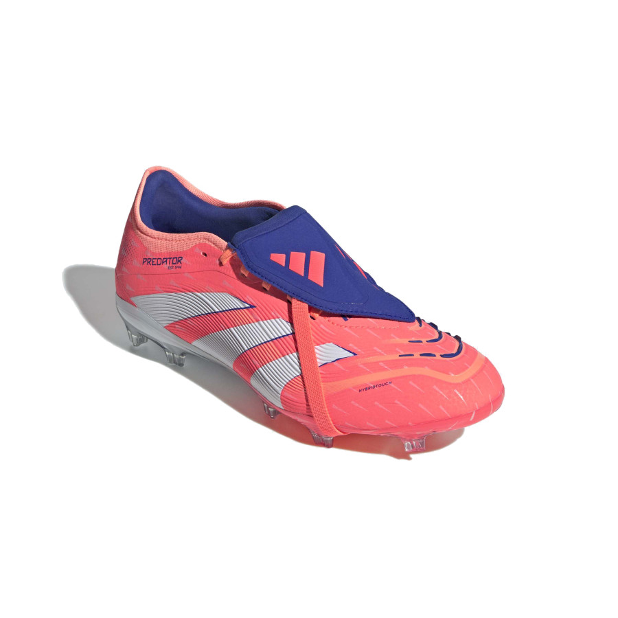 adidas Predator Pro FT FG orange bleu