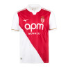 Maillot AS Monaco domicile 2025/26