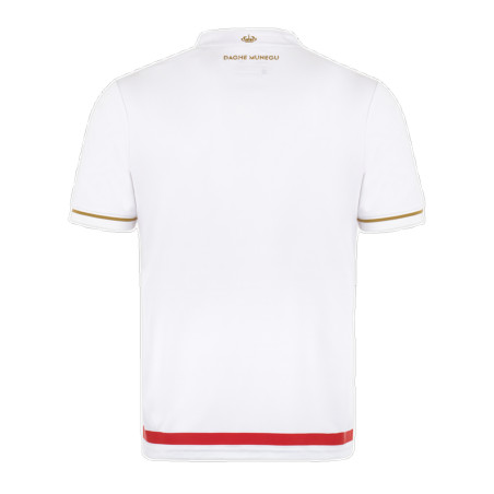 Maillot AS Monaco domicile 2025/26