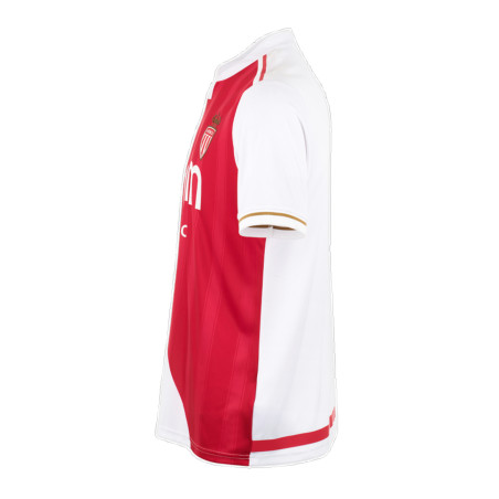 Maillot AS Monaco domicile 2025/26