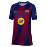 Maillot junior FC Barcelone domicile 2025/26