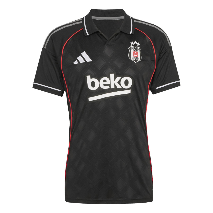 Maillot Besiktas third 2025/26