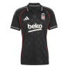 Maillot Besiktas third 2025/26