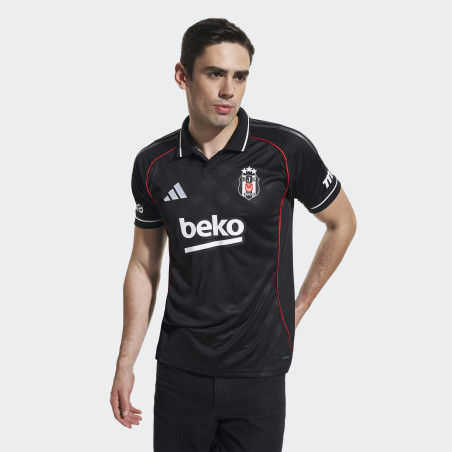 Maillot Besiktas third 2025/26