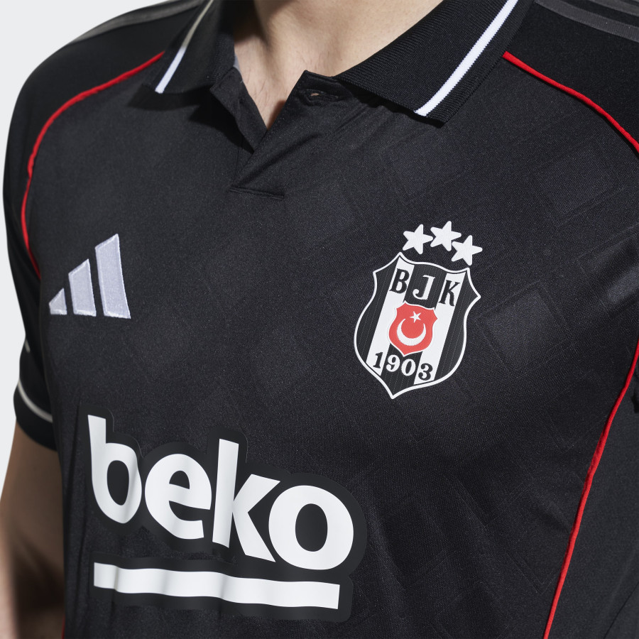 Maillot Besiktas third 2025/26