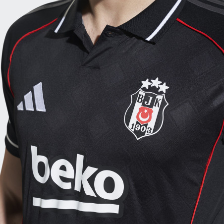 Maillot Besiktas third 2025/26
