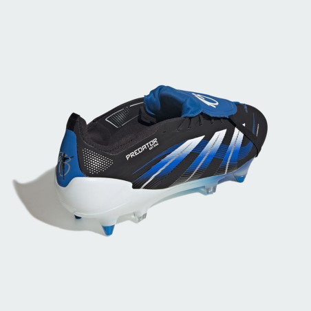 adidas Predator Elite Jude Bellingham FT SG noir bleu