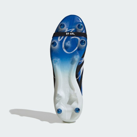 adidas Predator Elite Jude Bellingham FT SG noir bleu