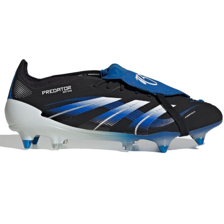 adidas Predator Elite Jude Bellingham FT SG noir bleu