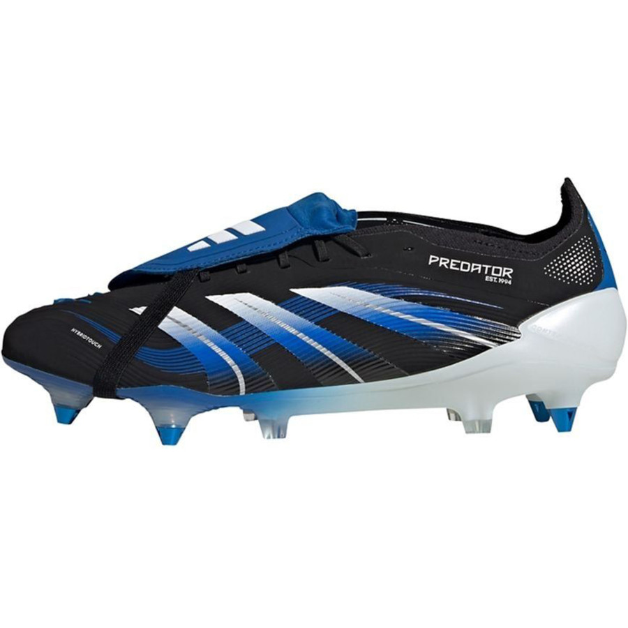 adidas Predator Elite Jude Bellingham FT SG noir bleu