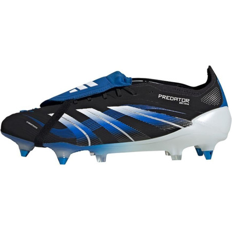adidas Predator Elite Jude Bellingham FT SG noir bleu