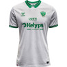 Maillot ASSE extérieur 2025/26