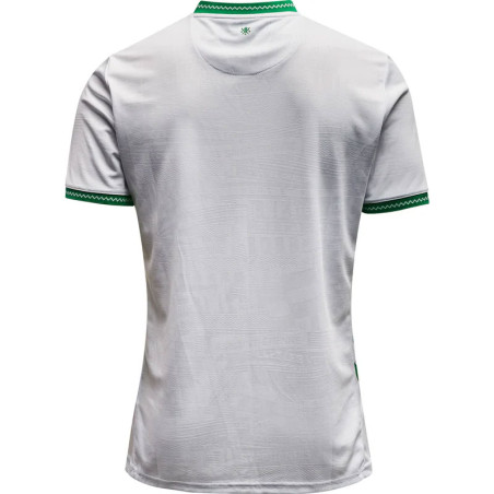 Maillot ASSE extérieur 2025/26