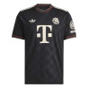 Maillot Bayern Munich third 2025/26