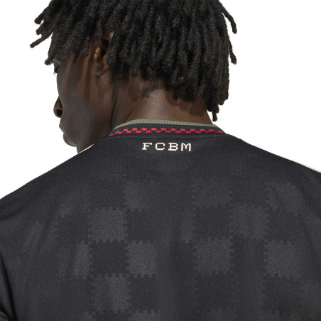 Maillot Bayern Munich third 2025/26