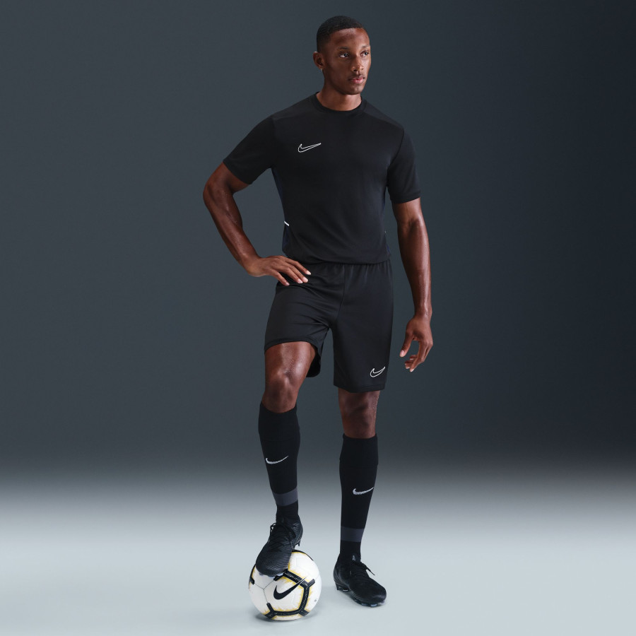 Sous-maillot Nike Academy noir