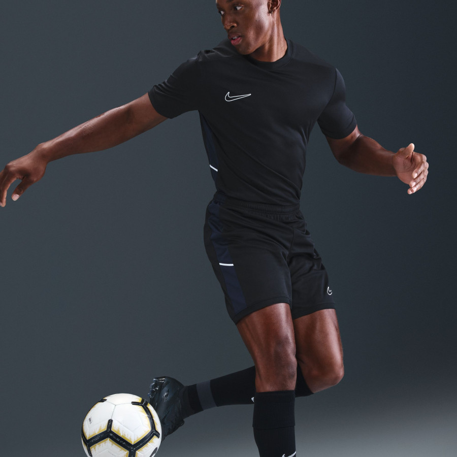 Sous-maillot Nike Academy noir
