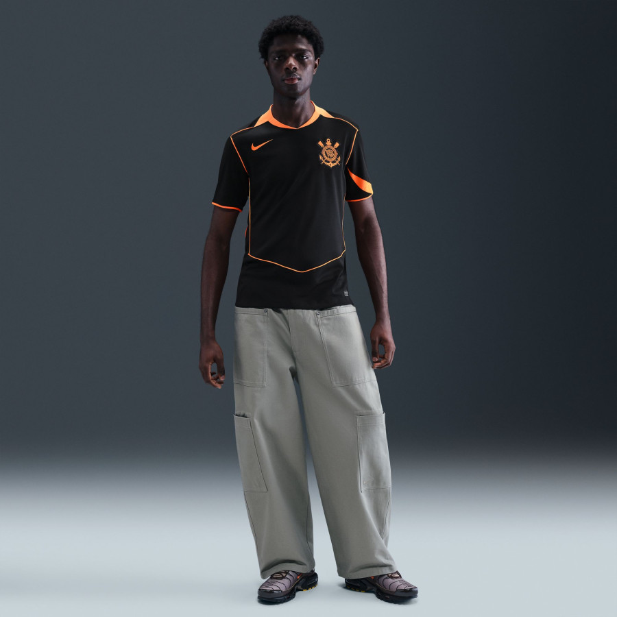 Maillot Corinthians third 2025/26