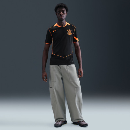 Maillot Corinthians third 2025/26