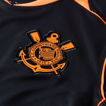 Maillot Corinthians third 2025/26