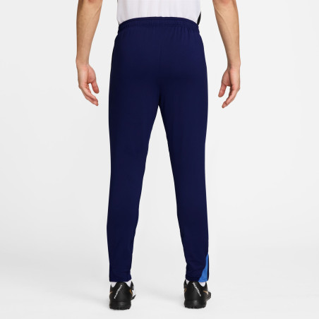 Pantalon survêtement Tottenham Strike bleu