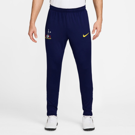 Pantalon survêtement Tottenham Strike bleu