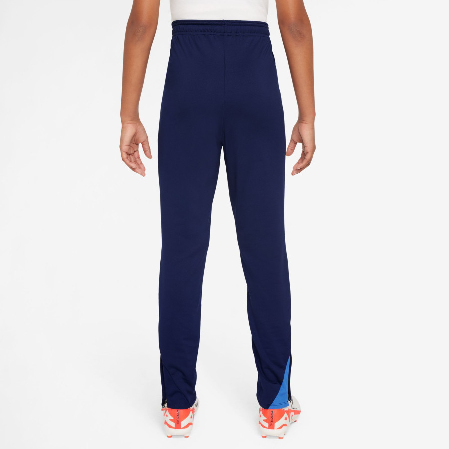 Pantalon survêtement junior Tottenham Strike bleu