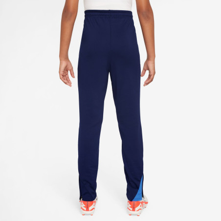 Pantalon survêtement junior Tottenham Strike bleu