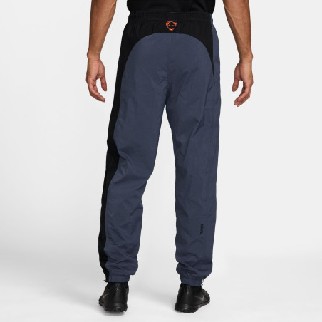 Pantalon survêtement Inter Milan Woven GX gris