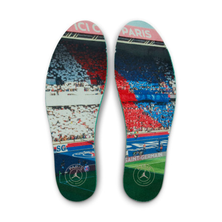 PSG x Air Jordan 4 RM noir