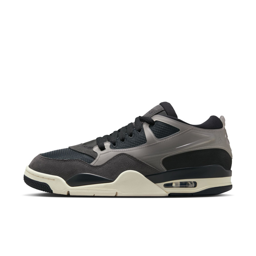 PSG x Air Jordan 4 RM noir