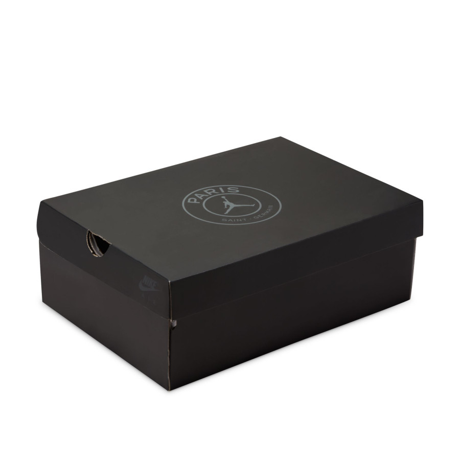 PSG x Air Jordan 4 RM noir