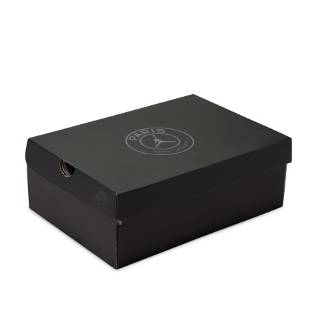 PSG x Air Jordan 4 RM noir