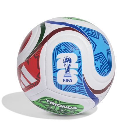 Ballon adidas Trionda Coupe du Monde 2026