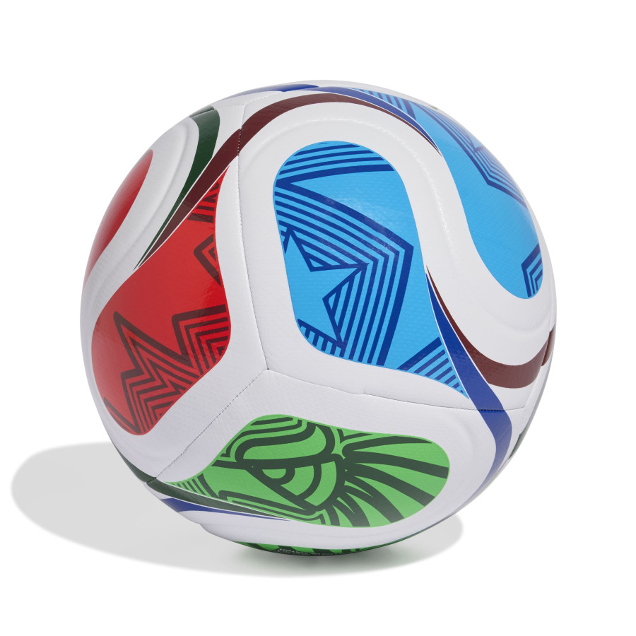 Ballon adidas Trionda Coupe du Monde 2026