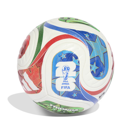 Ballon adidas officiel Trionda Coupe du Monde 2026