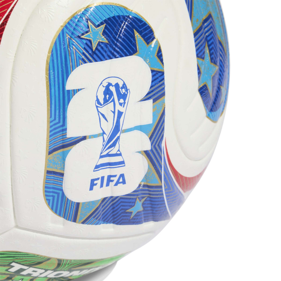 Ballon adidas officiel Trionda Coupe du Monde 2026