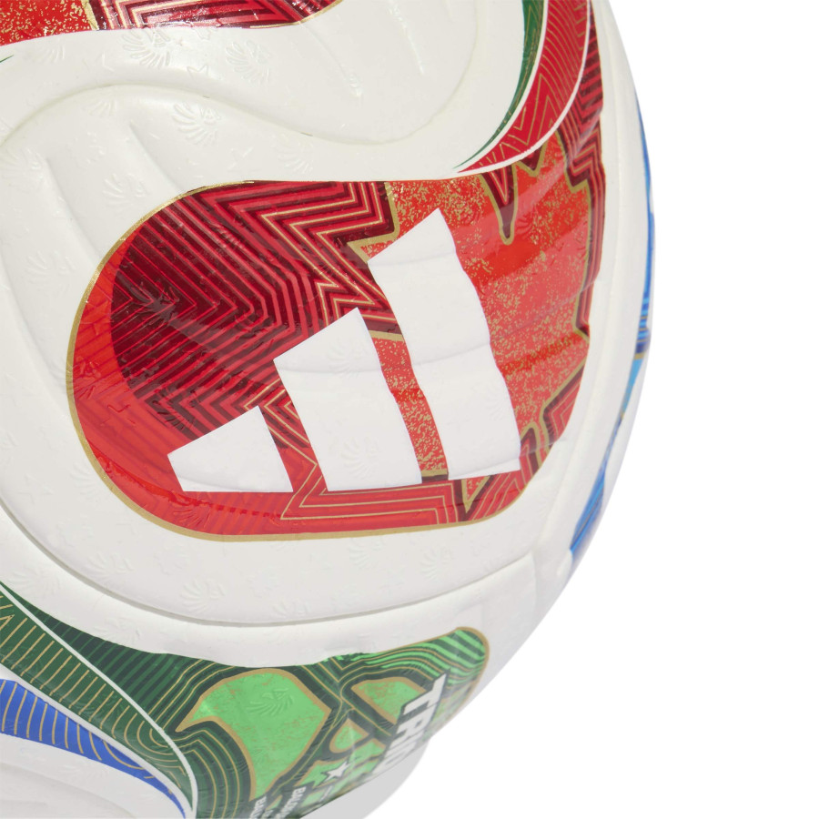 Ballon adidas officiel Trionda Coupe du Monde 2026