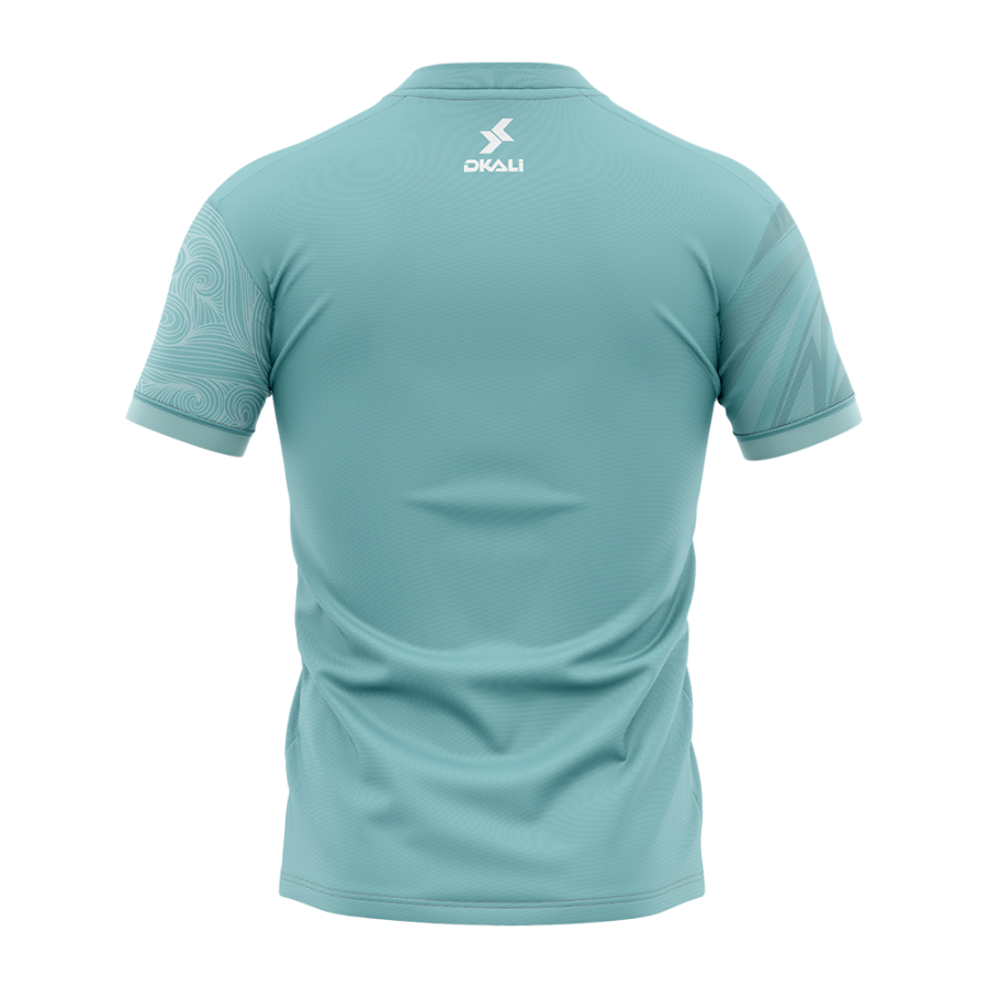 Maillot Dkali Japon bleu