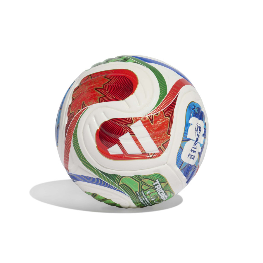 Mini ballon adidas Trionda Coupe du Monde 2026