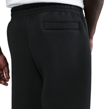 Pantalon survêtement PSG TechFleece noir