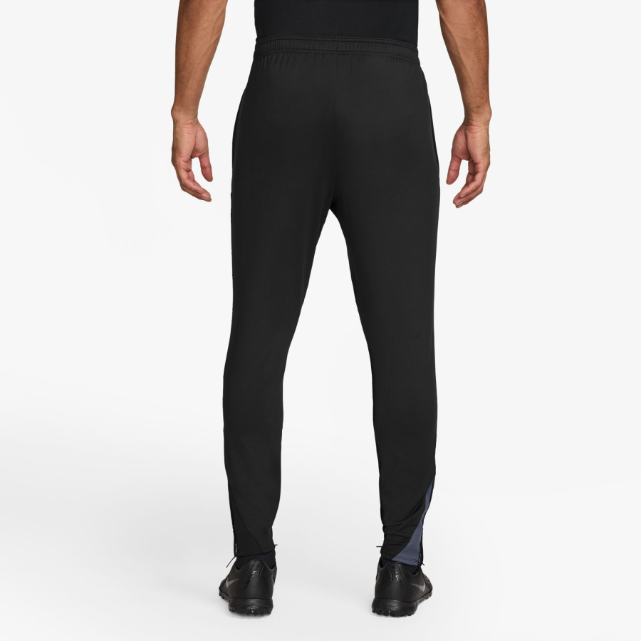 Pantalon survêtement Inter Milan Strike noir orange