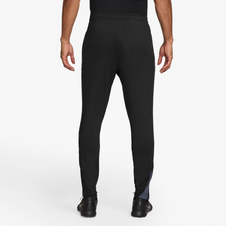 Pantalon survêtement Inter Milan Strike noir orange