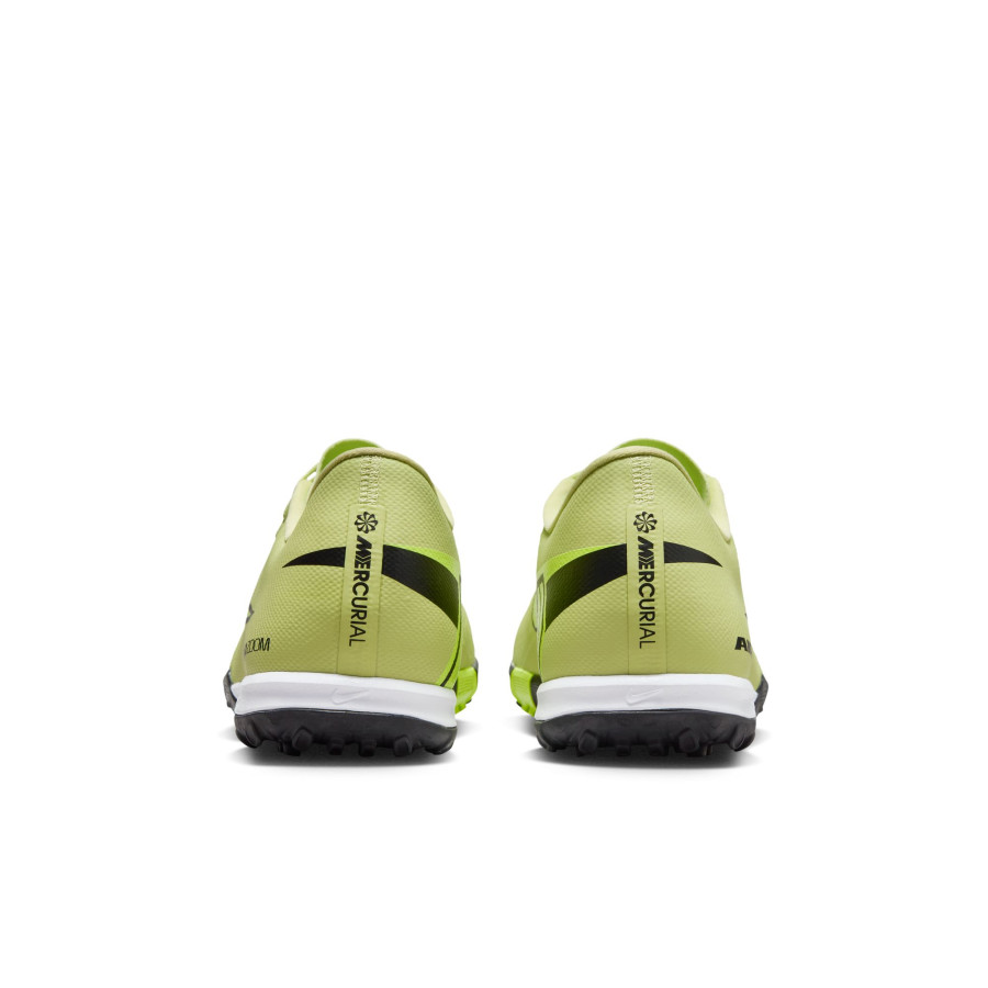 Nike Air Zoom Mercurial Vapor 16 Academy Turf jaune