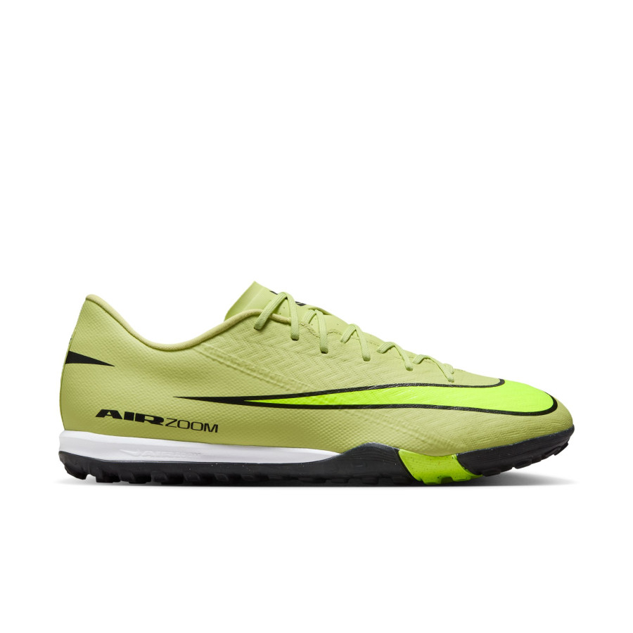 Nike Air Zoom Mercurial Vapor 16 Academy Turf jaune