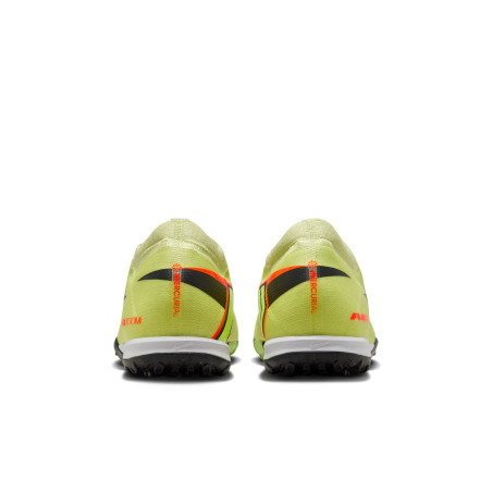 Nike Air Zoom Mercurial Vapor 16 Pro Turf jaune